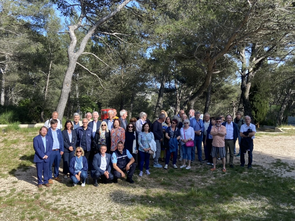Relations Internationales Faron