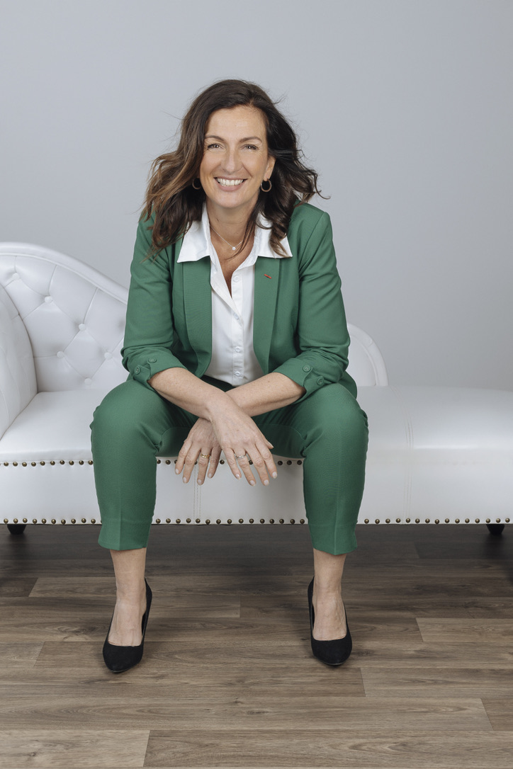 Magali Turbatte