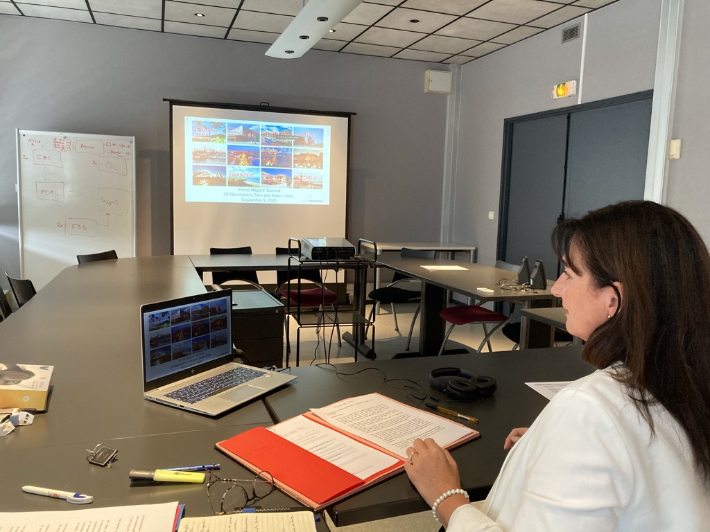 Management de transition