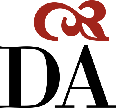 Logo Dante Alighieri Toulon